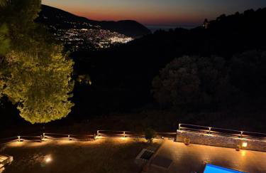 Villa Evelyn - Foto 1