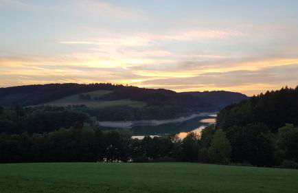 freundliche Unterkunft Sauerland - Foto 13