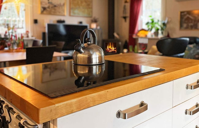 7 Person Holiday Home in Nassjo - Foto 5