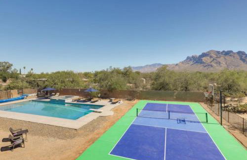 Casitia on Concordia in Oro Valley - Foto 1