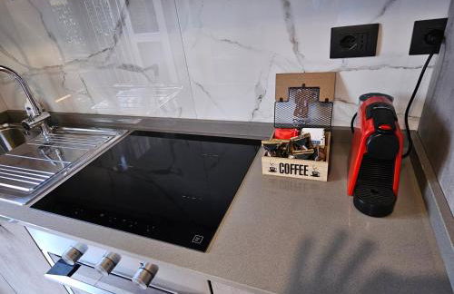 HOME SANT ANTONINO piccola suite a pochi passi dalla Metro - Photo 11