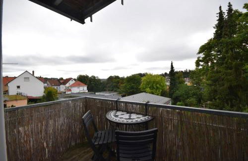 Nestwerk Komfort R23-12 - Balkon, Arbeitsplatz & Zentrumsnah - Foto 17