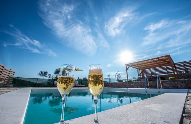 Roggaki Ionian Villas - Foto 78