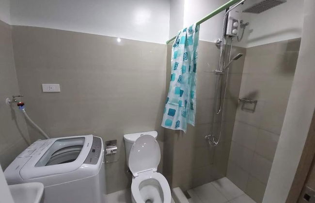 Shore2 Residences Tower2 - Foto 48