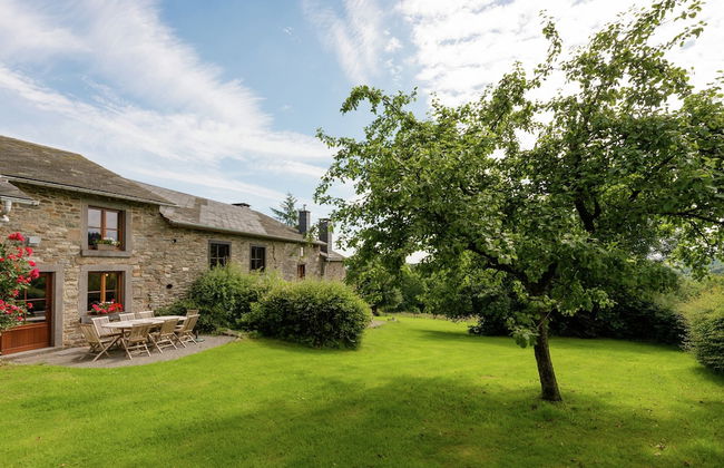 Rustic Vacation Home, Baneux - Photo 1