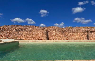 Masseria Voluzzi - Foto 9