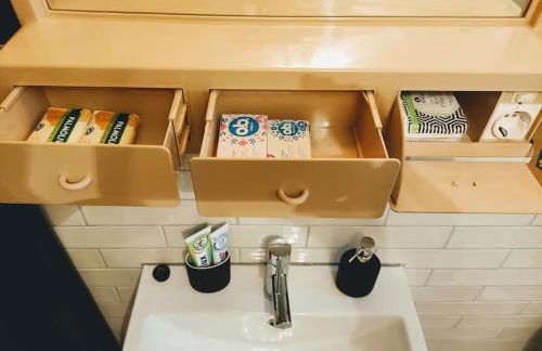 Schöneberg Holiday Flat & Art Gallery - Foto 55