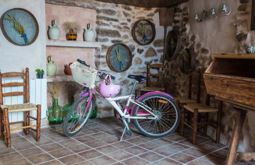 Casa Rural "El Olivo" - Foto 36