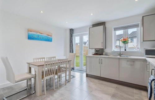 Modern House nr Gwithian Beach & St Ives - Foto 18