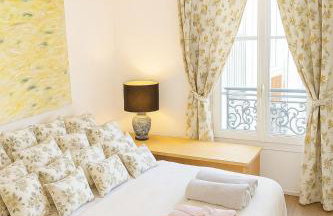 Spacious Apartment in Montparnasse - Foto 25