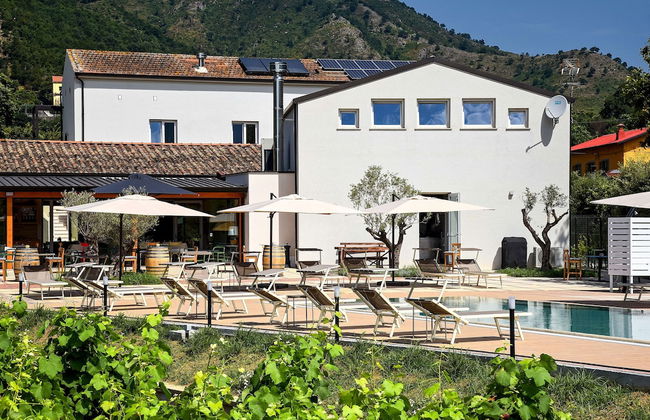 Agriturismo Guerritore - Foto 29