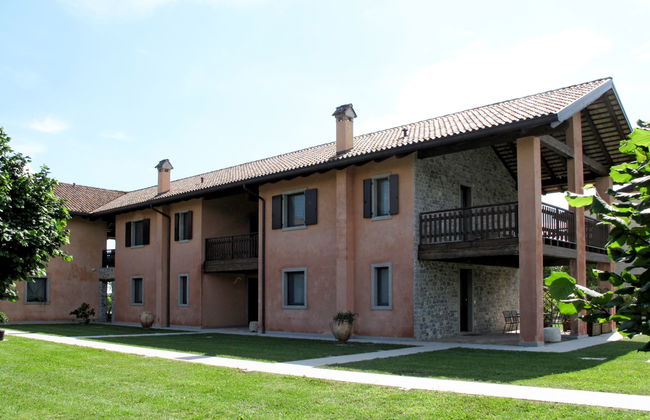 Domus Magna - Foto 3