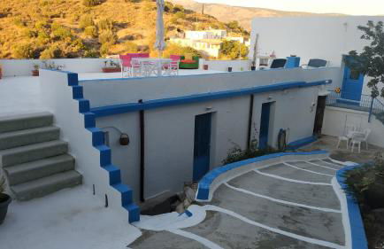 Villa Kotetsi - Rooms To Let - Volissos - Chios - Foto 10