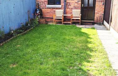 'Mill Cottage' Parbold - Foto 32