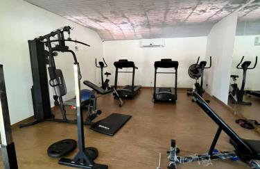 Resort Flat Gavoa - Foto 15