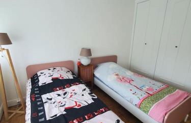 Proche Paris-Château Versailles-St Germain - Foto 13