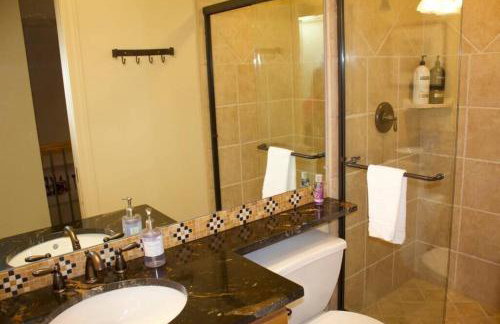 Powder Mtn Wolf Den TR11Ski Retreat Dog Friendly - Foto 35