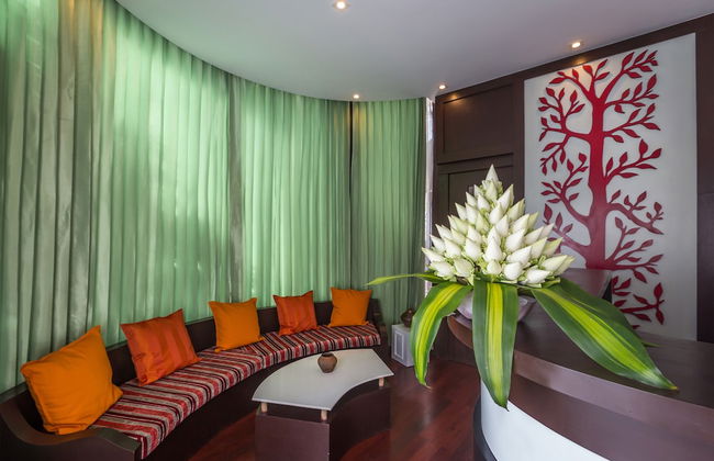 De Sarann Villa - Photo 2