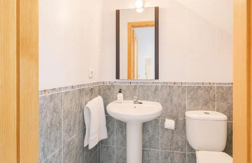 Dúplex Surf junto a la playa - Foto 11