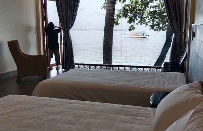 Phu Quoc Harbour View Villa - Foto 4