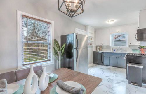 OneCozyPlace Tulsa - King Bed Expo, TU, Downtown - Foto 4