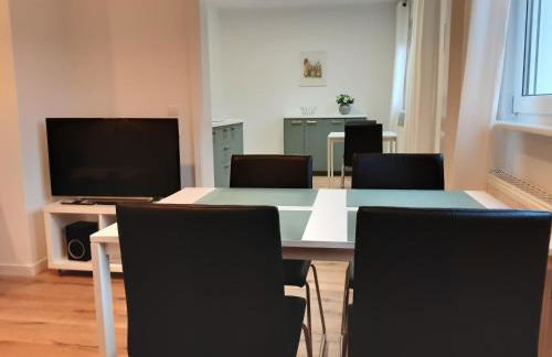 Gästehaus Iwwerdorfer Hof - Photo 25