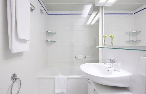 Living Hotel Nürnberg - Foto 21