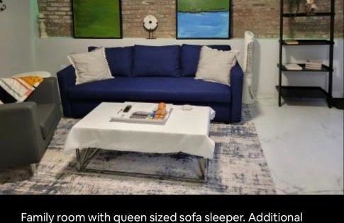 Downtown and Inner Harbor Apartment - Foto 18