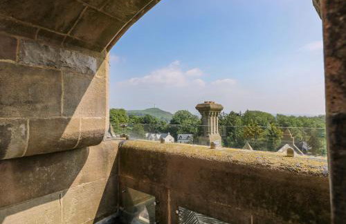 William Tower Suite Stone Cross Mansion - Foto 26