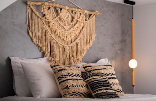 Modern Dome Homes Of Santorini - Foto 29