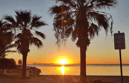 Urb Las Palmeras - La Manga - Foto 22