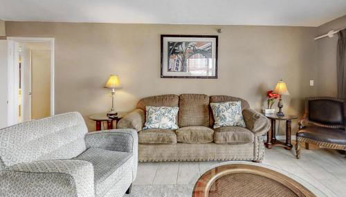 Destin Towers 1C - Foto 2