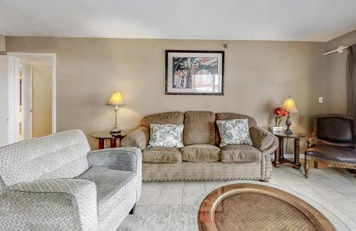 Destin Towers 1C - Foto 2