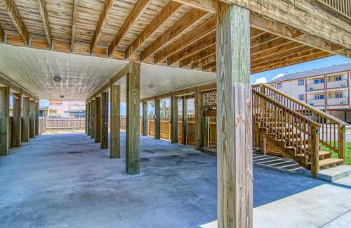 Coastal Chill Spot - Cozy 2BR Villa By The Beach - Foto 2