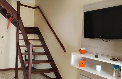 Casa Praia das Dunas Residence Club - Foto 40