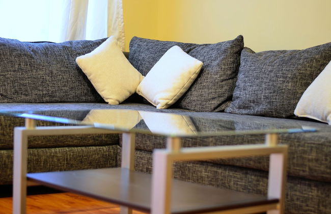 GoVienna Quellenstrasse Apartment - Foto 15