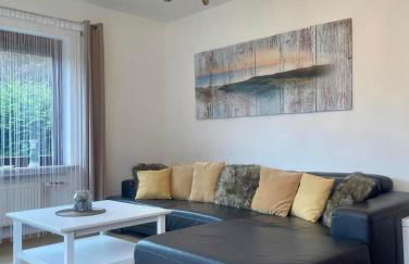 Ferienwohnung Brazil mit Garten - Foto 1