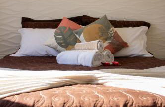 Pousada Bella Vista - no coração do Vale dos Vinhedos - Foto 8