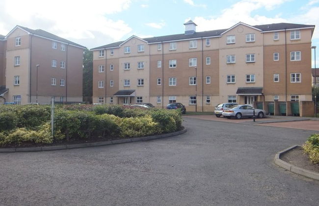 Edinburgh Palace Apartment - Foto 28