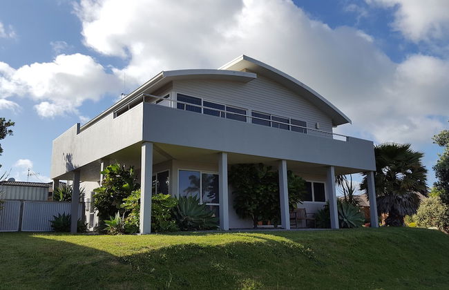 Apartment by The Beach - Foto 1