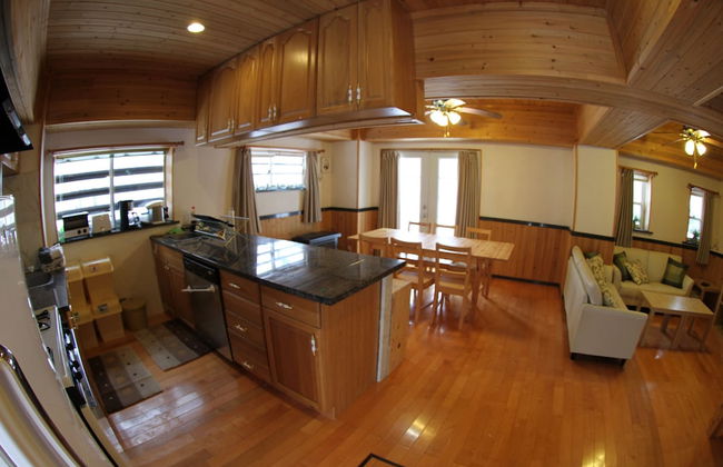 Hakuba Powder Cottages - Foto 3