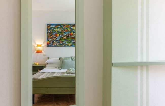 Villa Gemma in Torre Delle Stelle Maracalagonis - Foto 18