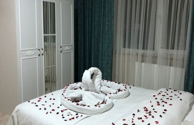 Tulipa Suites - Photo 10