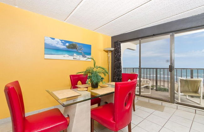 Florence by South Padre Condo Rentals - Foto 15