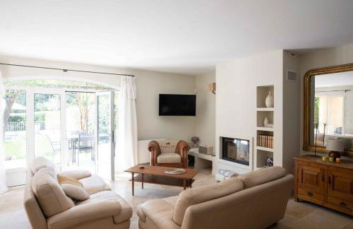 Maison Cocoon Lourmarin 6 personnes - Foto 6