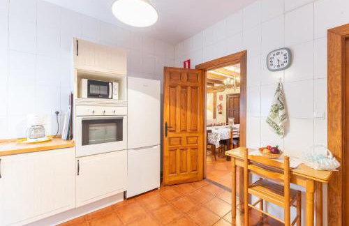 Casa el Arroyal - Foto 11