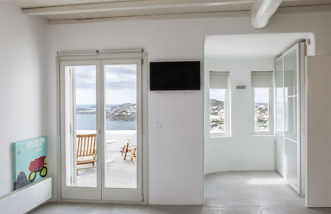 DreamLike Villas Mykonos - Photo 47