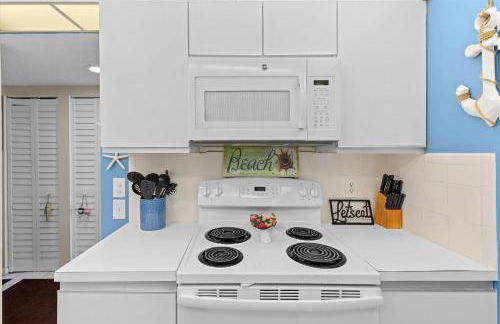 Oceanfront Oasis - Foto 17