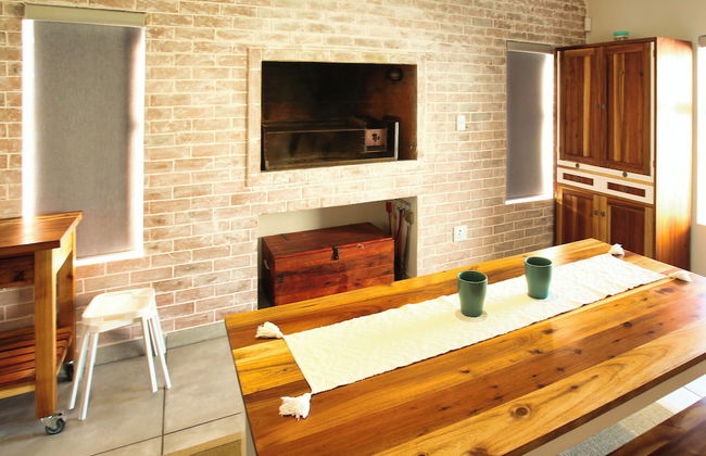 Casa Be Langebaan 6-Sleeper - Foto 31