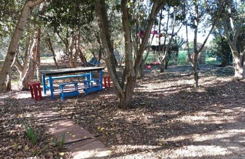 Agriturismo La Barca In Secca - Foto 77